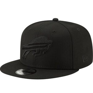 Buffalo Bills New Era 59Fifty size 7 3/8